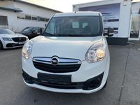 gebraucht Opel Combo D 30 Jahre Edition Kasten L1H1 2,2t Klima