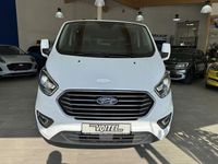 Gebraucht Ford Tourneo Custom Titanium 185 PS (136 kW) 2020 Andere Van