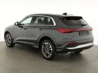 Gebraucht Audi Q5 Ambiente 204 PS (150 kW) 2025 Tamboragrau metallic SUV