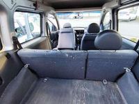 Second-hand Opel Combo 75 CP (55 kW) 2007 Argintiu Monovolum