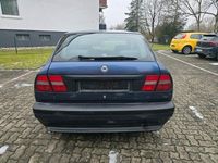 Gebraucht Lancia Delta 75 PS (55 kW) 1993 Blau Kleinwagen