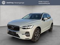 Gebraucht Volvo XC60 Core 250 PS (183 kW) 2024 Grau SUV