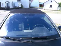 Gebraucht Opel Astra 103 PS (75 kW) 2005 Cabrio