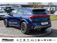 Gebraucht Cupra Terramar 150 PS (110 kW) 2025 Blau SUV