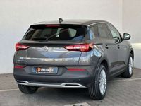 gebraucht Opel Grandland X Innovation 2.0l 177PS Automatik!