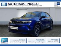 Gebraucht Opel Mokka 136 PS (100 kW) 2025 Kolibri blau metallic SUV