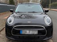 Second-hand Mini ONE 102 CP (75 kW) 2021 Negru Hatchback