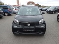 gebraucht Smart ForTwo Coupé Panorama Cool & Audio-Paket