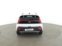 gebraucht Hyundai Bayon 1.0 T-GDI Mild-Hybrid Prime 2WD, Benzin, 21.490 €