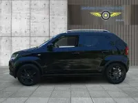 Gebraucht Suzuki Ignis Comfort 103 PS (75 kW) 2019 Grau SUV