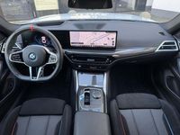 Gebraucht BMW i4 M Sport 400 kW (544 PS) 2025 Weiß Limousine