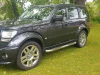 Occasion Dodge Nitro SXT 264 ch (194 kW) 2013 Gris SUV