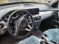 Gebraucht Mercedes GLK220 170 PS (125 kW) 2015 Grau SUV