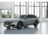 Gebraucht Mercedes E300 197 PS (144 kW) 2025 Silber Limousine