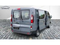 Neu Renault Trafic 150 PS (110 kW) 2025 Van / Kleinbus