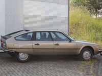 gebraucht Citroën CX GTI 2400