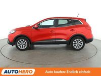 Gebraucht Renault Kadjar Experience 131 PS (96 kW) 2015 Rot SUV