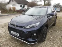Gebraucht Suzuki Across Comfort+ 306 PS (225 kW) 2024 Blau SUV