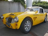 Gebraucht Austin Healey 3000 MK I 180 PS (132 kW) 1959 Gelb
