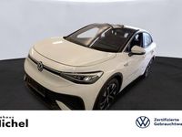 Gebraucht VW ID.5 Pro Performance 150 kW (204 PS) 2023 SUV