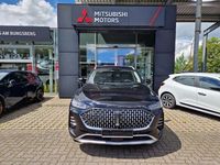 Gebraucht Wey 05 Premium 476 PS (350 kW) 2025 Schwarz SUV