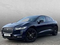 Gebraucht Jaguar I-Pace R-Dynamic 294 kW (400 PS) 2024 Blau SUV