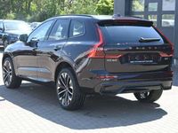 Gebraucht Volvo XC60 Plus 250 PS (183 kW) 2025 Rot SUV