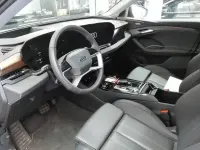 Gebraucht Audi Q6 e-tron S-Line 225 kW (306 PS) 2025 Ascariblau SUV