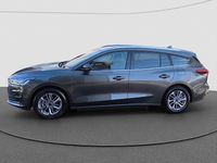 Gebraucht Ford Focus Titanium 2023 Magneticgrau