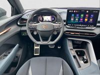Usata Cupra Terramar 150 CV (110 kW) 2025 Blu SUV