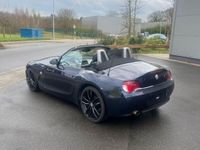 gebraucht BMW Z4 Roadster 2.0i -