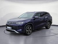 Gebraucht VW Tayron Life 150 PS (110 kW) 2025 Violett SUV