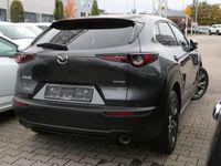 gebraucht Mazda CX-30 Selection 2WD 2.0 SKYACTIV-X M Hybrid EU6d AHK+KLIMA+NAVI Weitere Angebote