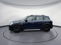Occasion Mini Cooper S Countryman 192 ch (141 kW) 2017 Bleue SUV
