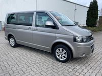 Używany VW T5 114 KM (83 kW) 2012 Beżowy Van