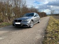 Gebraucht BMW 335 306 PS (225 kW) 2010 Grau Kombi