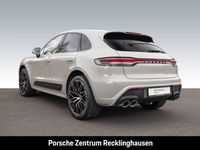 Gebraucht Porsche Macan S 381 PS (280 kW) 2023 Kreide SUV