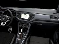 Gebraucht VW T-Roc 150 PS (110 kW) 2021 Weiß SUV
