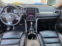 Gebraucht Renault Koleos Initiale Paris 177 PS (130 kW) 2020 Schwarz SUV