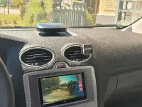 Second-hand Ford Focus 101 CP (74 kW) 2007 Verde Hatchback