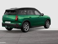 Gebraucht Mini Countryman Classic 170 PS (125 kW) 2025 Grün SUV
