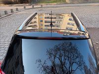 Gebraucht Ford Grand C-Max Titanium 125 PS (91 kW) 2015 Schwarz Van / Kleinbus