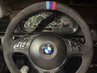 Gebraucht BMW 320 150 PS (110 kW) 2003 Silber Coupé