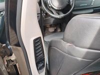 Gebraucht Citroën C4 150 PS (110 kW) 2009 Braun Van / Kleinbus