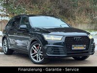Gebraucht Audi Q7 S-Line 286 PS (210 kW) 2019 Schwarz SUV