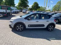 gebraucht Citroën C3 Shine "Automatik" - Auto Mattern