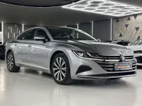 Brugt VW Arteon 200 HK (147 kW) 2023 Sølv Sedan