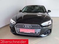 gebraucht Audi A5 35 TDI sport 19 ACC LED NAVI PDC SH