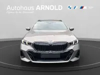 Neu BMW 540 M Sport 303 PS (222 kW) 2026 Oxidgrau ii Kombi