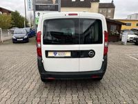 gebraucht Opel Combo 1.6 D (CDTI) L1H1